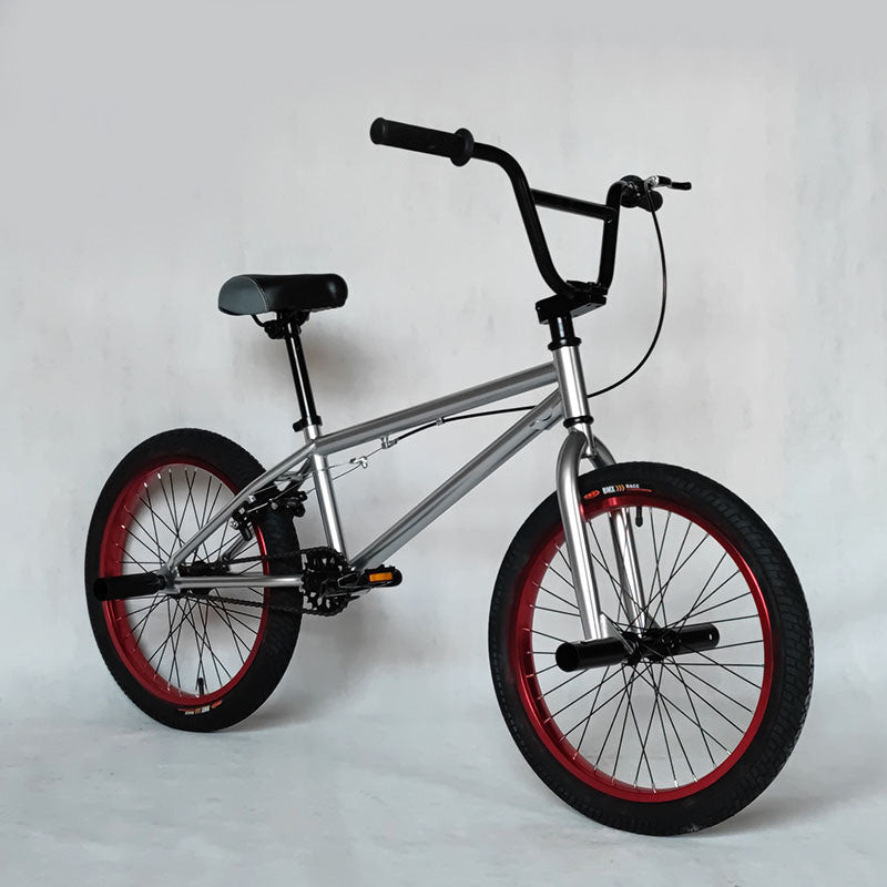 BMX Stunt Bicycle