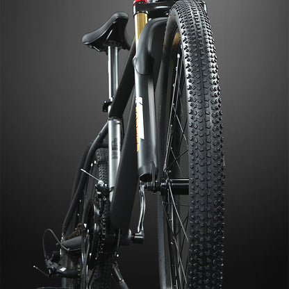 90% Pre-assembled Gold Extreme Sports Mountain Bike
