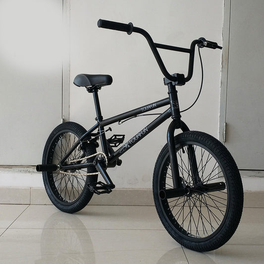 BMX Stunt Bicycle